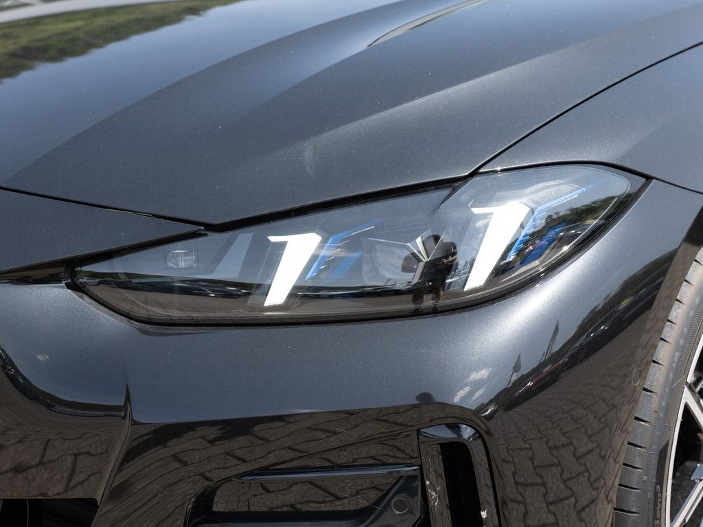 BMW 420 Gran Coupé