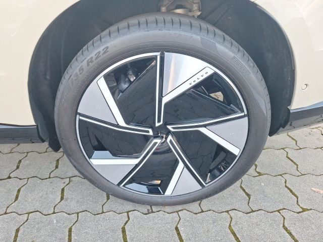 Volvo EX90