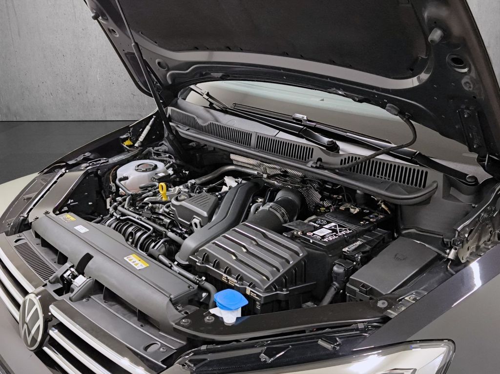 Volkswagen Touran 2024