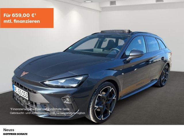 Seat Leon 2025