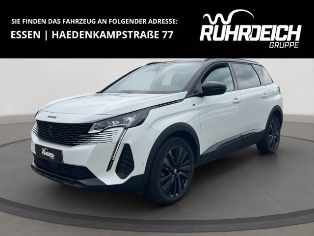 Peugeot 5008 2023
