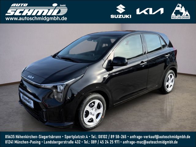 Kia Picanto 2025