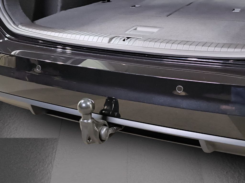 Volkswagen Touran 2024