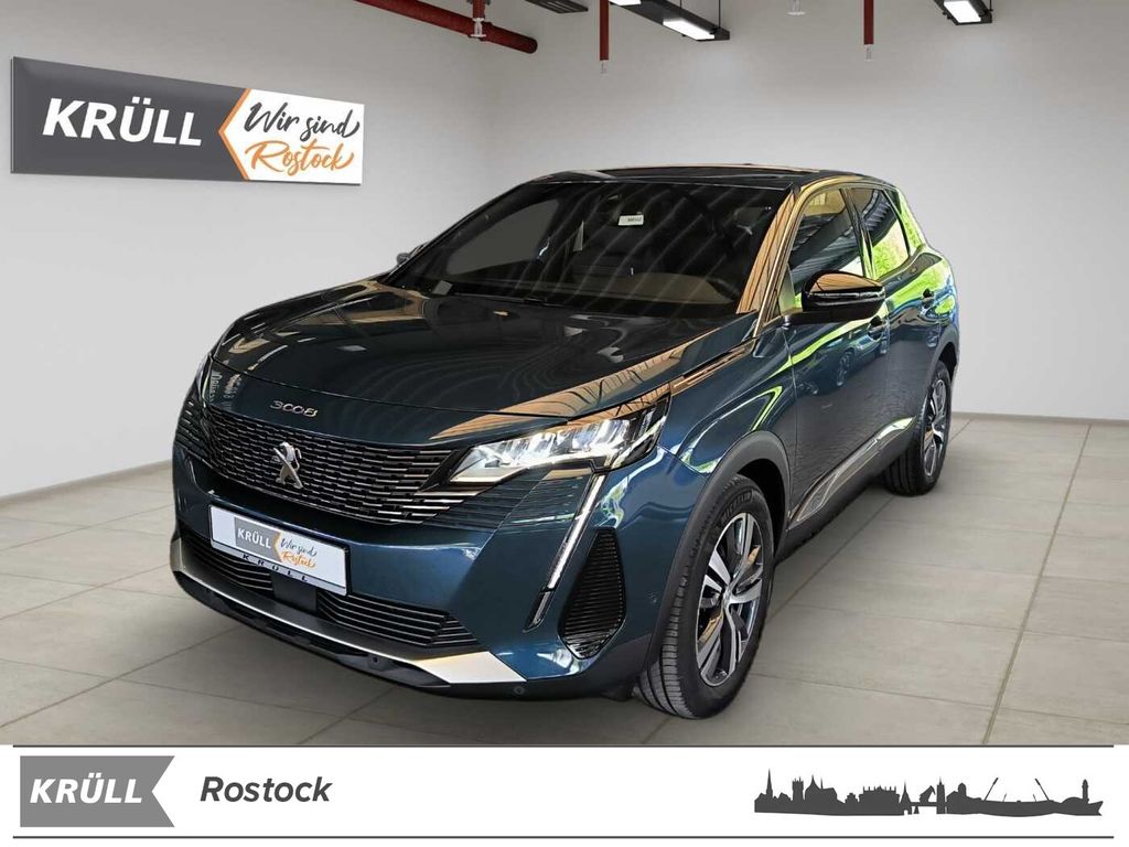 Peugeot 3008 2023
