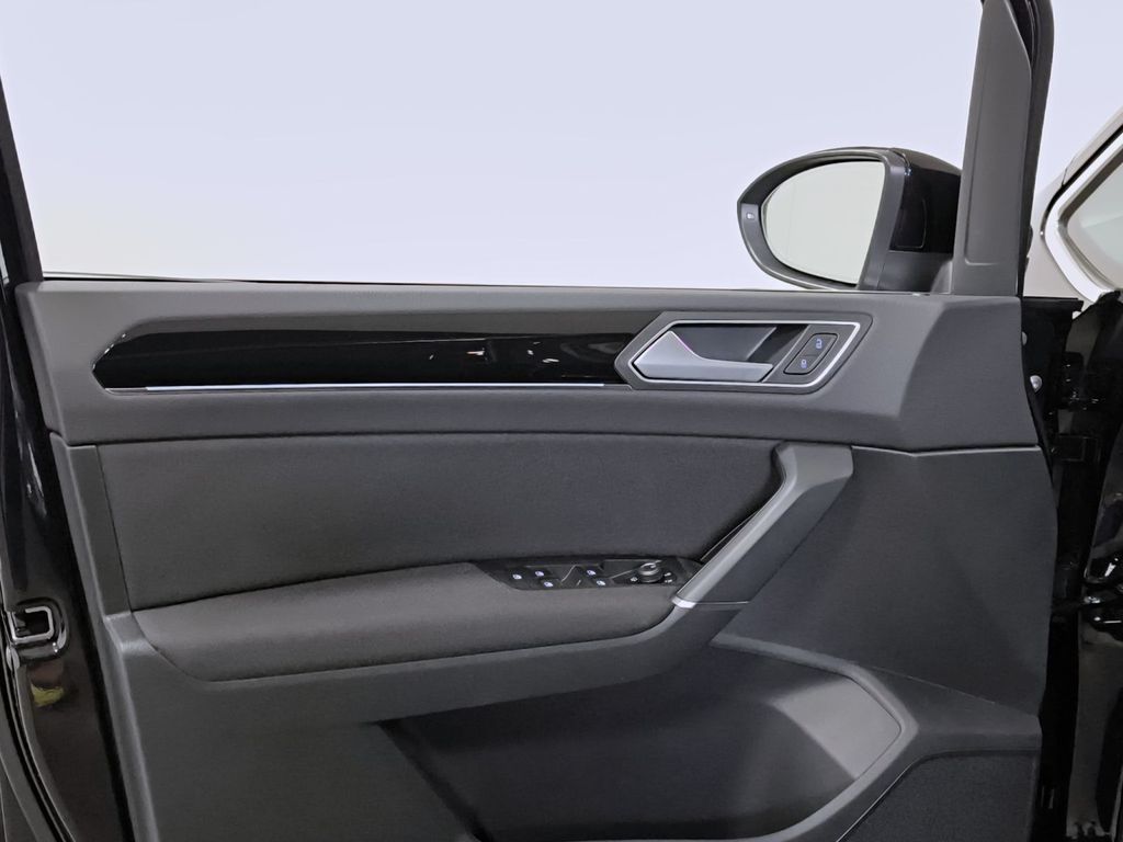 Volkswagen Touran 2024