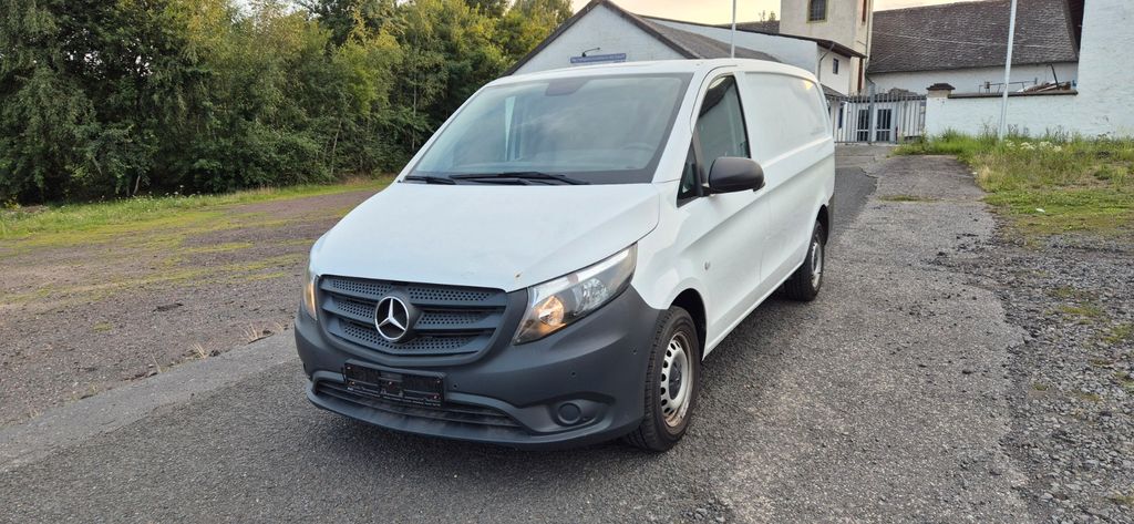 Mercedes-Benz Vito 2020