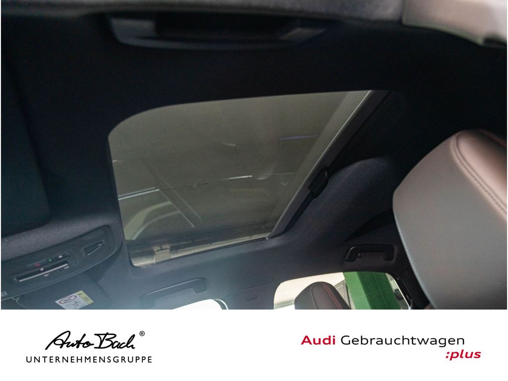 Audi A3 2025