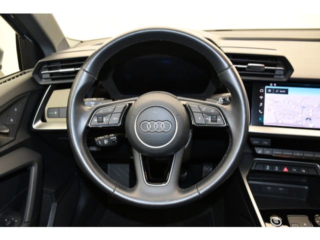 Audi A3 2021