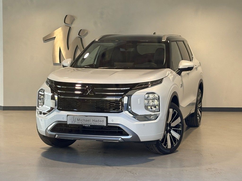 Mitsubishi Outlander 2025