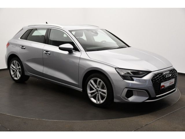 Audi A3 2021