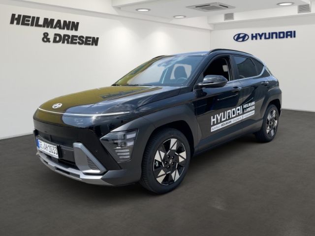 Hyundai KONA 2025