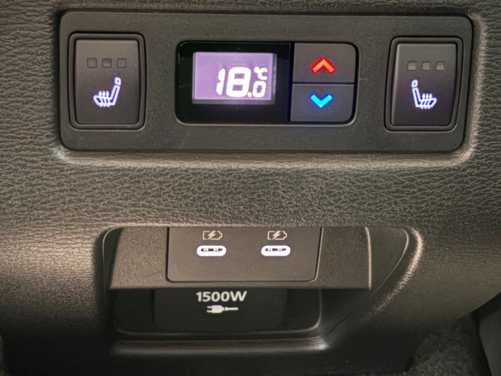 Mitsubishi Outlander 2025