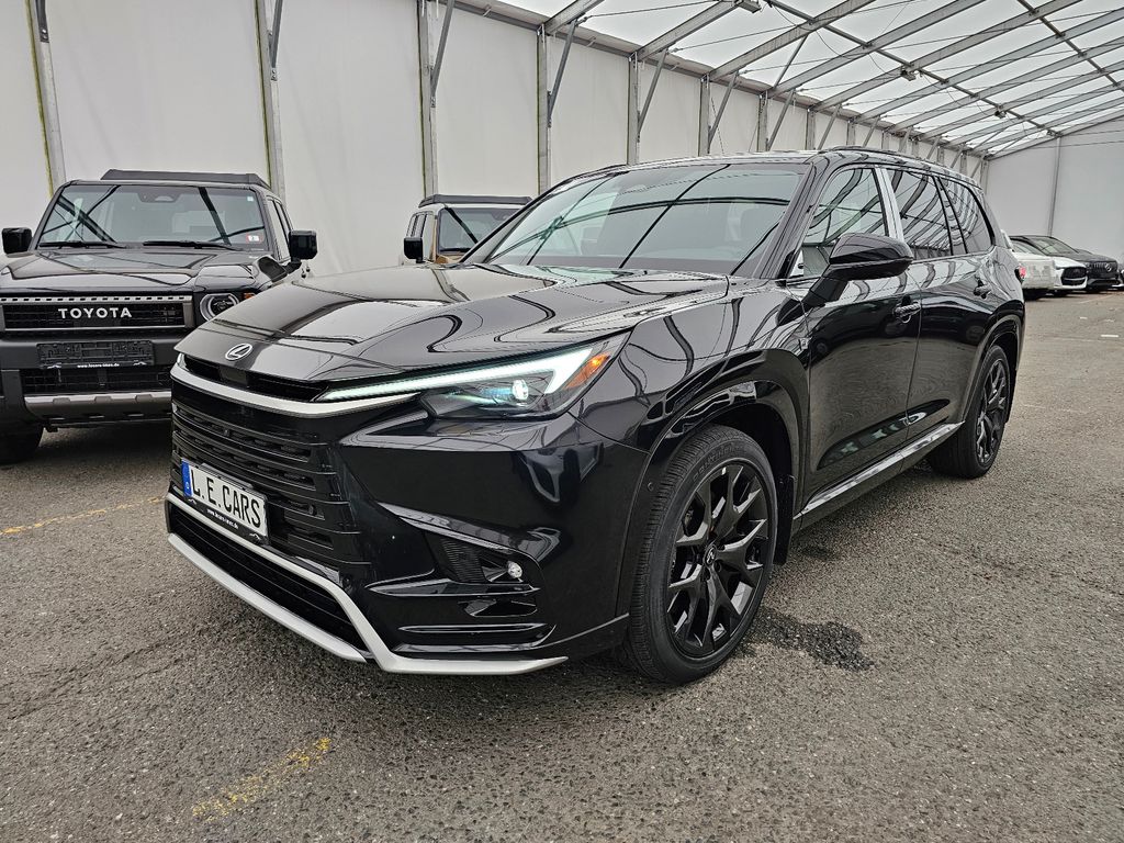 Lexus Other