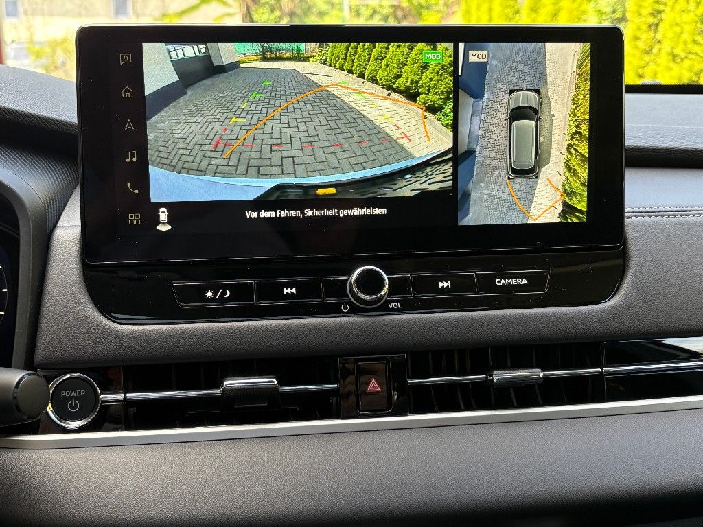 Mitsubishi Outlander 2025