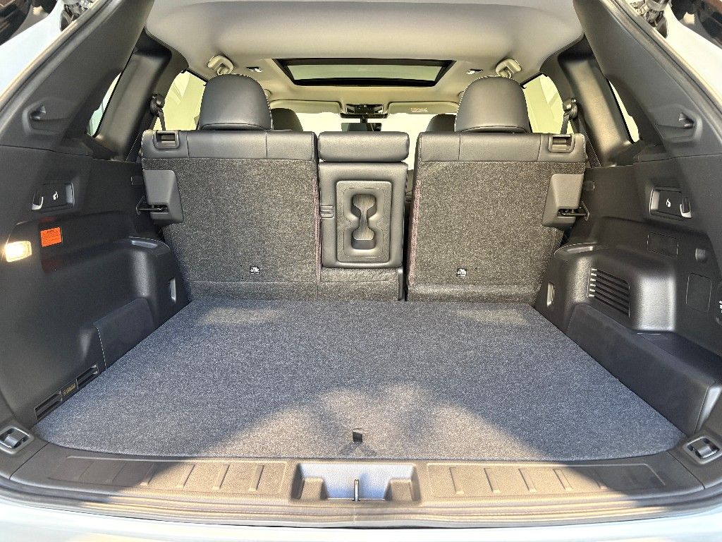 Mitsubishi Outlander 2025