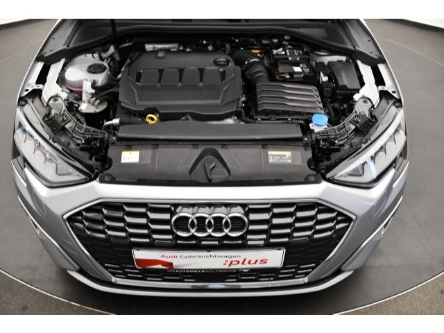 Audi A3 2021