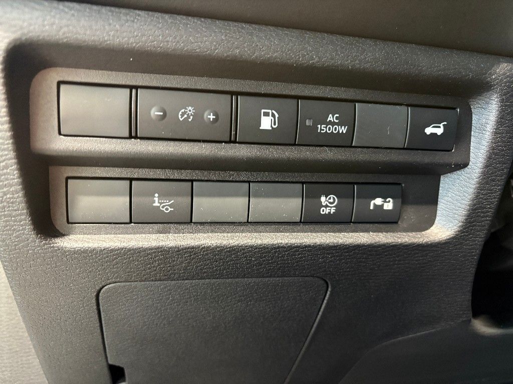 Mitsubishi Outlander 2025