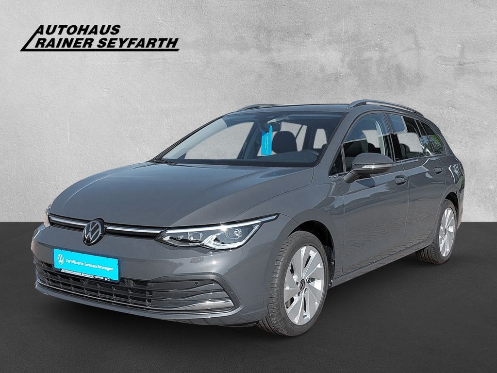 Volkswagen Golf 2024