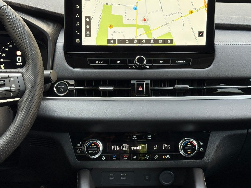 Mitsubishi Outlander 2025