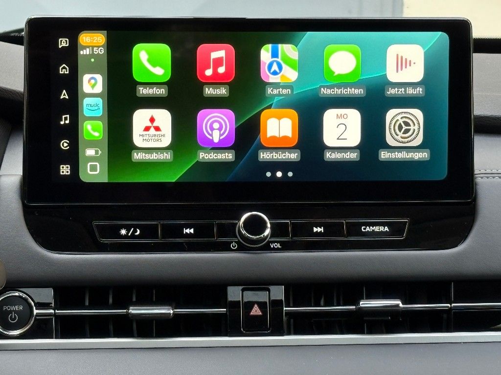 Mitsubishi Outlander 2025