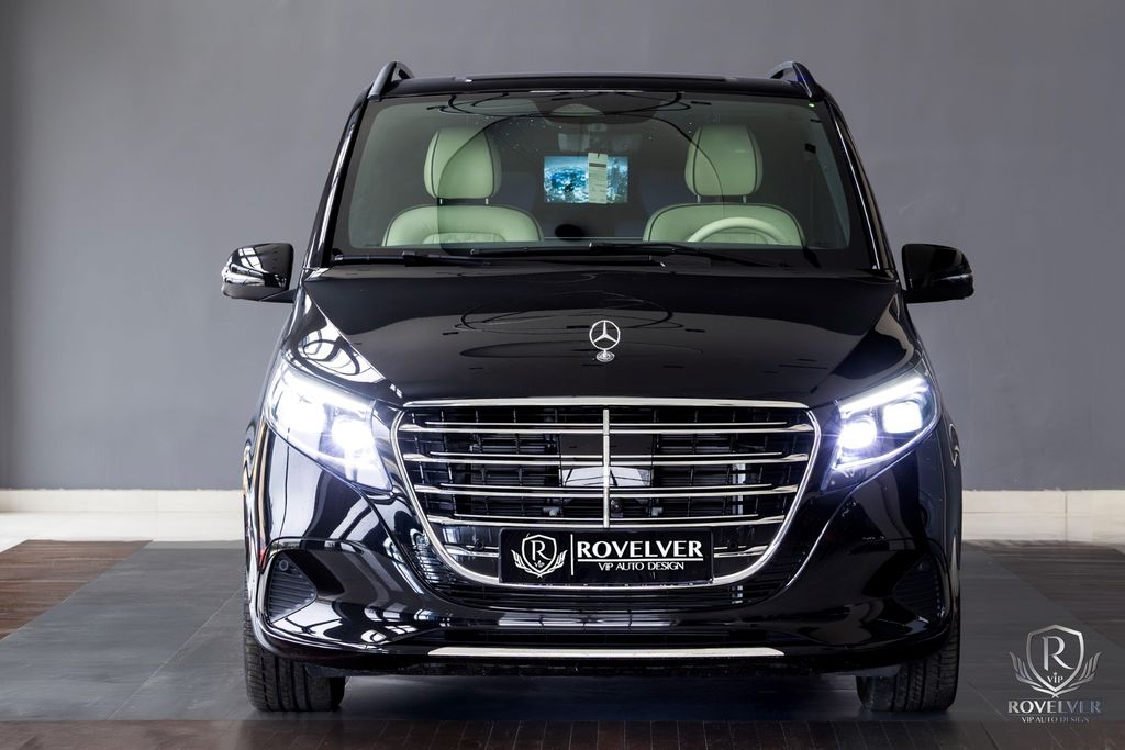 Mercedes-Benz V 300