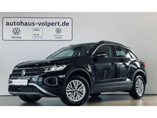 Volkswagen T-Roc 2024