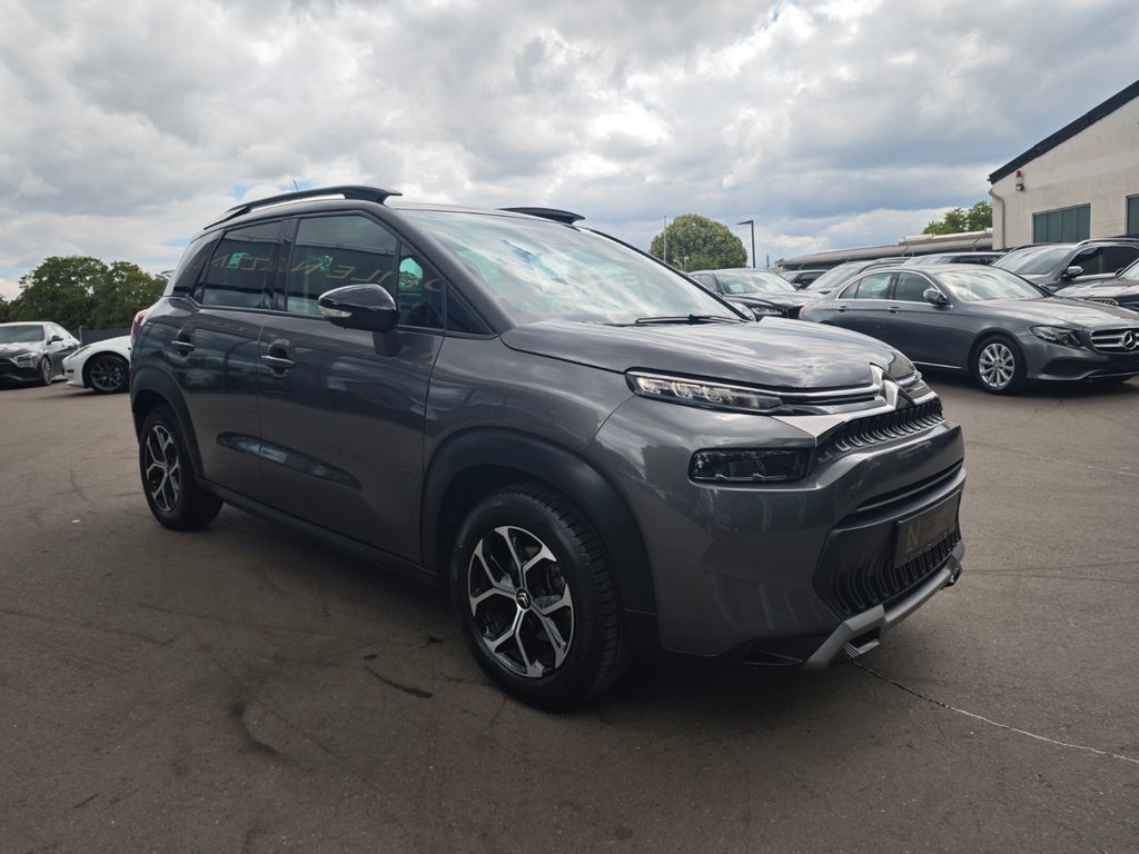Citroën C3 Aircross 2023