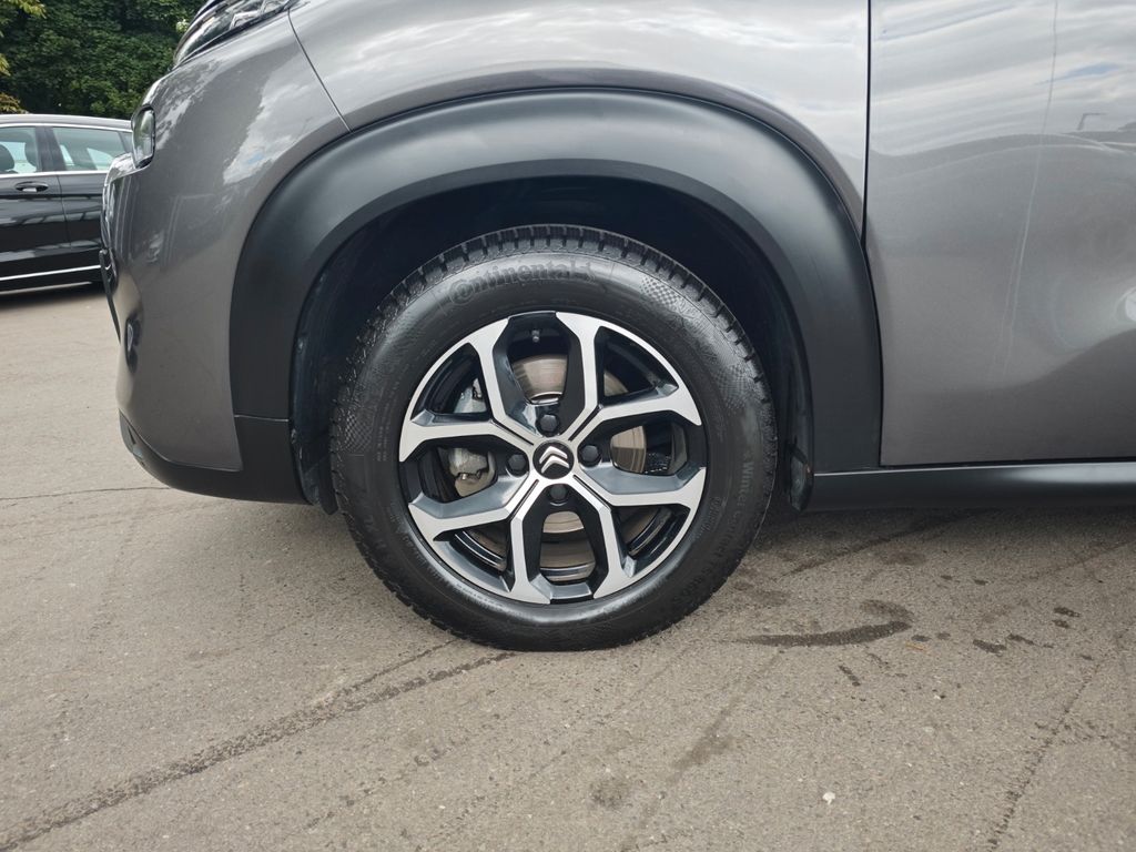 Citroën C3 Aircross 2023