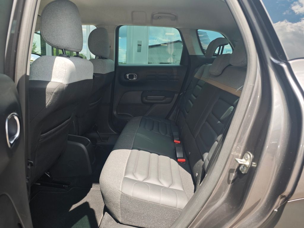 Citroën C3 Aircross 2023