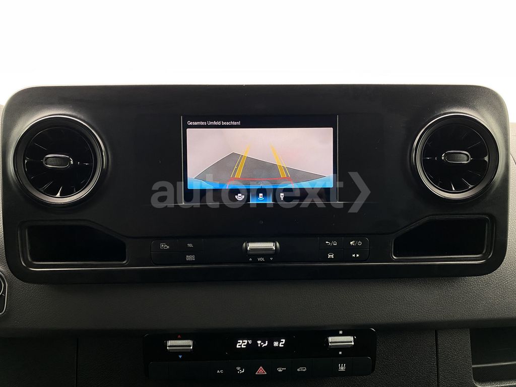 Mercedes-Benz Sprinter 2019