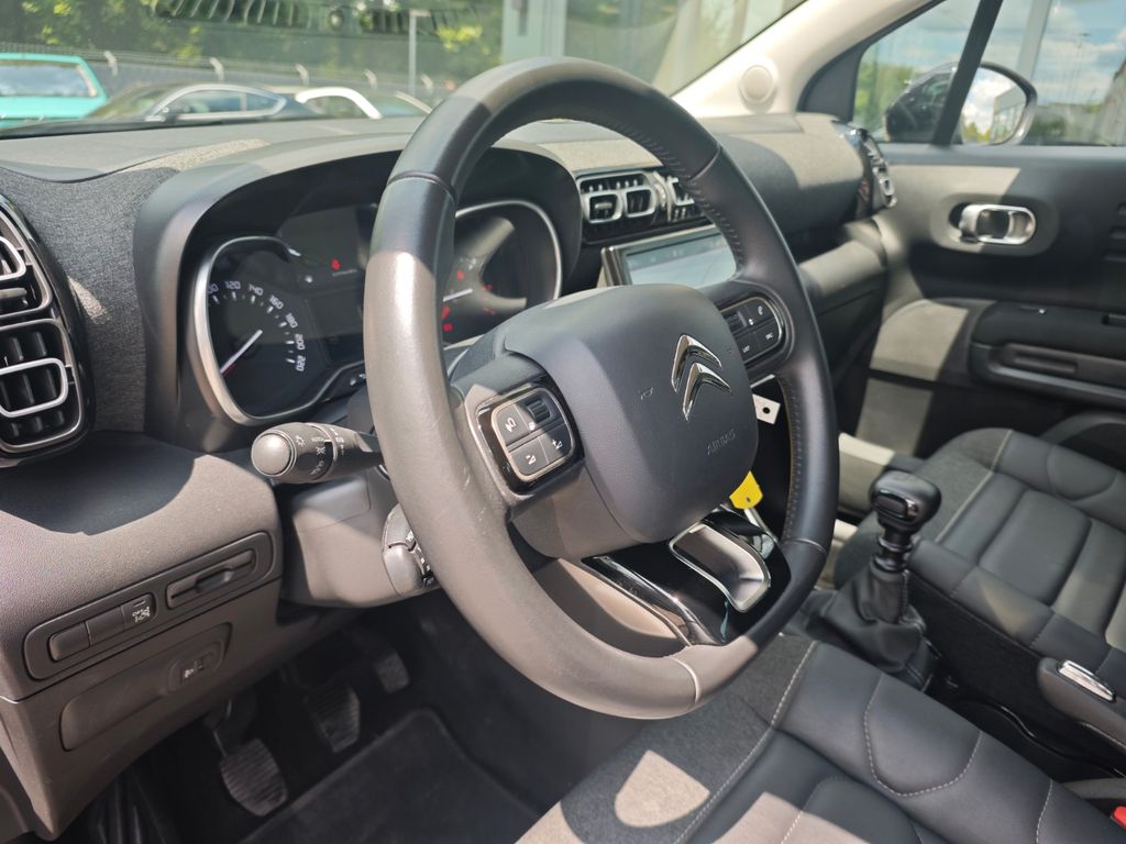 Citroën C3 Aircross 2023