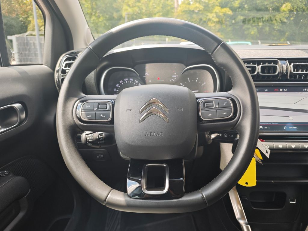 Citroën C3 Aircross 2023
