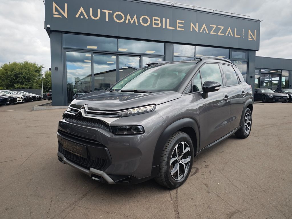 Citroën C3 Aircross 2023