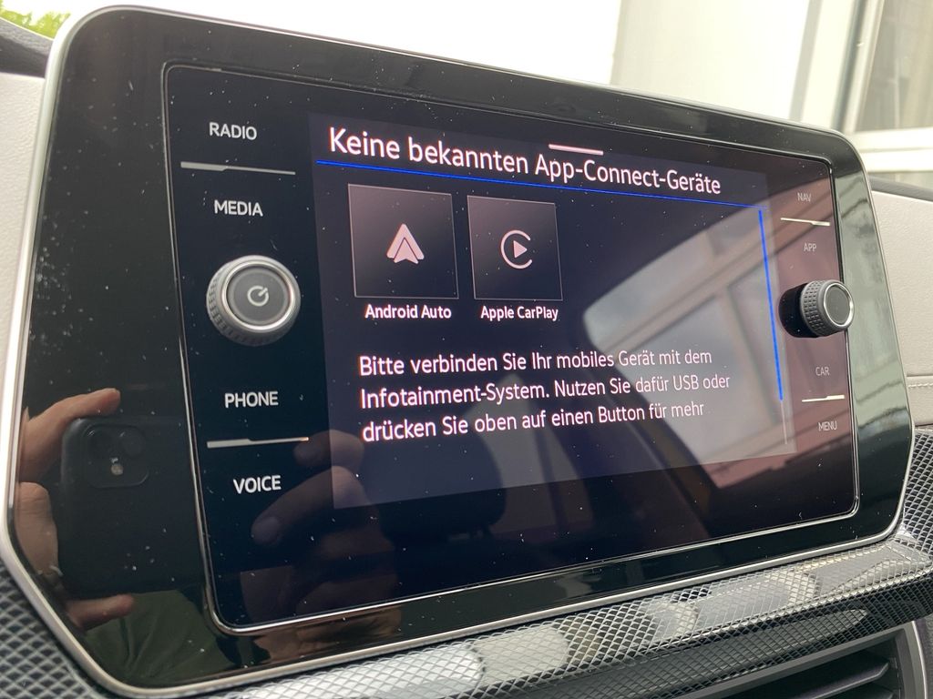 Volkswagen T-Cross 2024