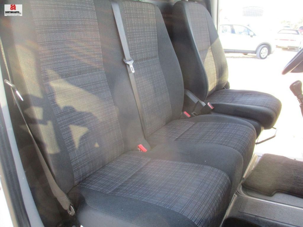 Mercedes-Benz Sprinter 2018