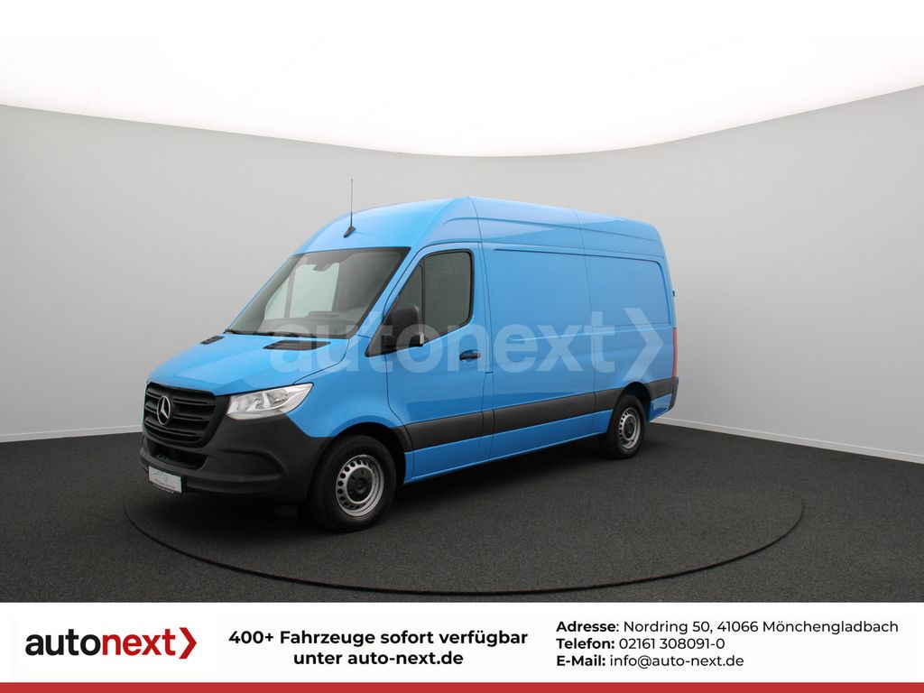 Mercedes-Benz Sprinter 2019