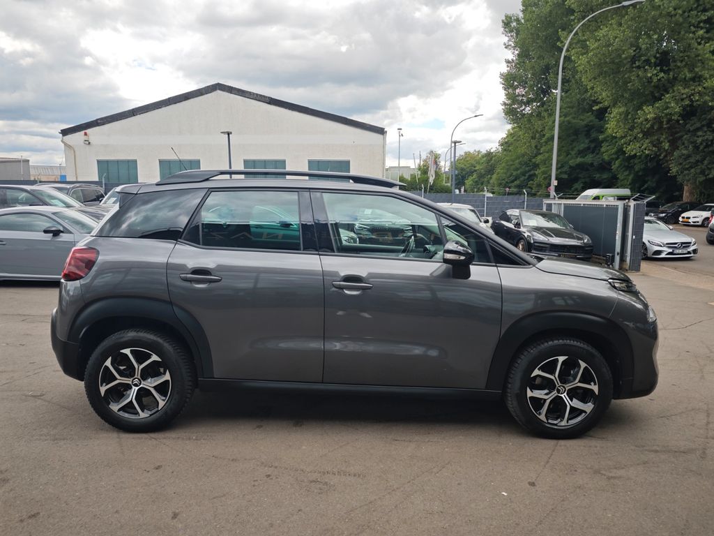 Citroën C3 Aircross 2023