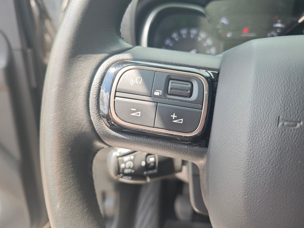 Citroën C3 Aircross 2023