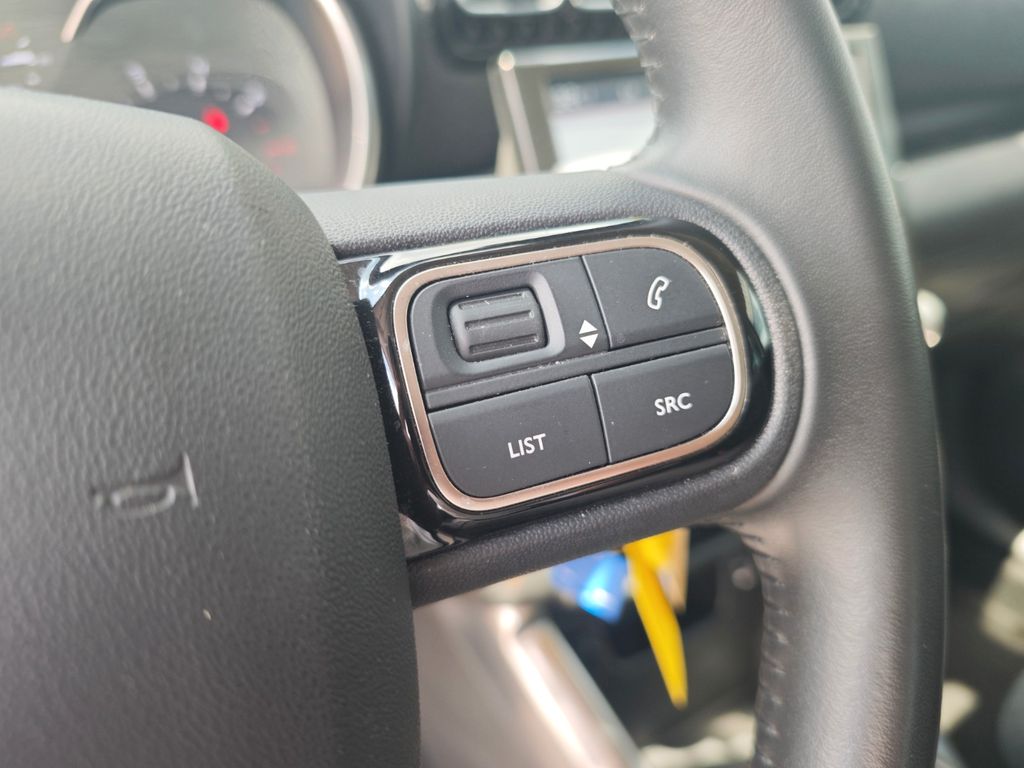 Citroën C3 Aircross 2023