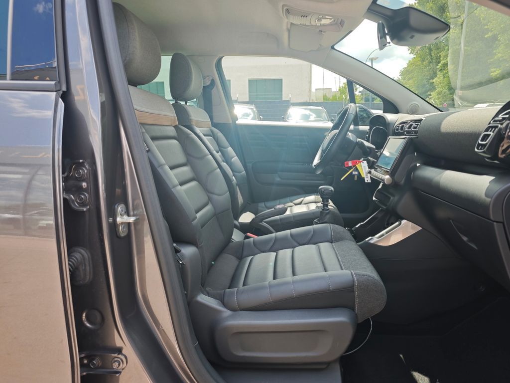 Citroën C3 Aircross 2023