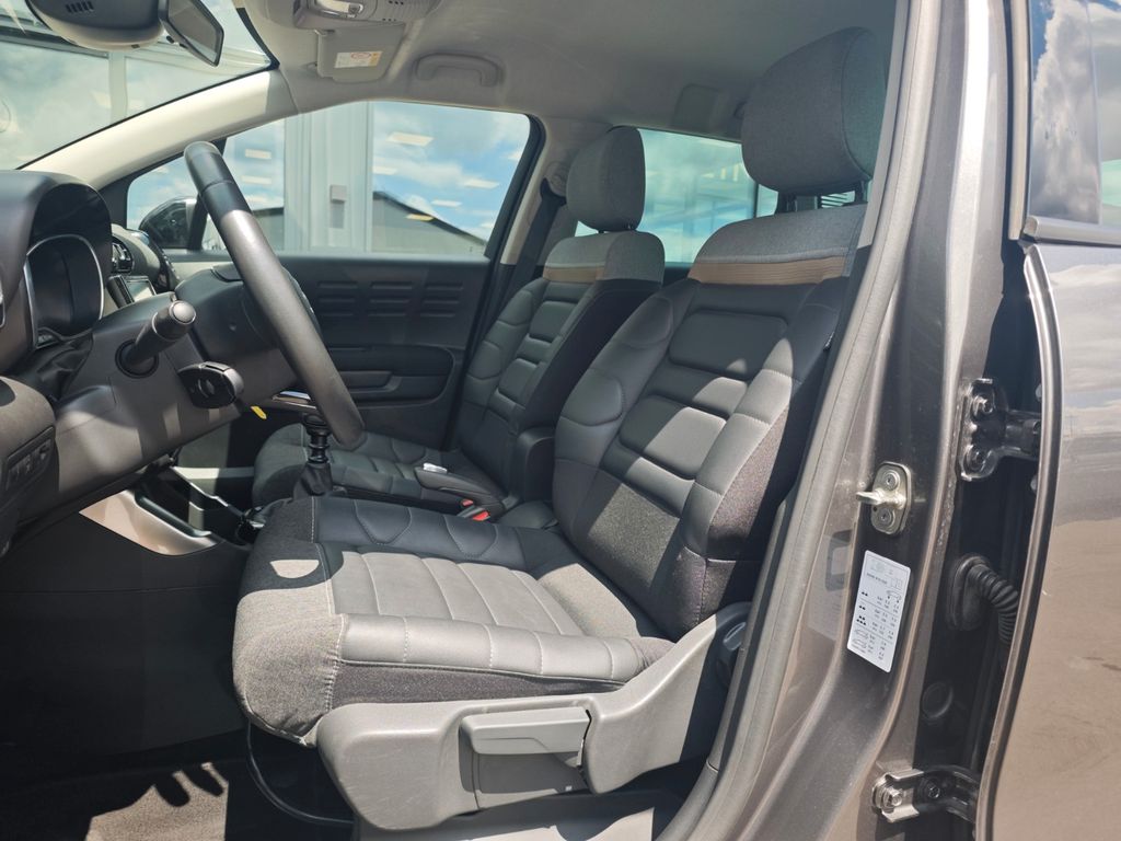 Citroën C3 Aircross 2023