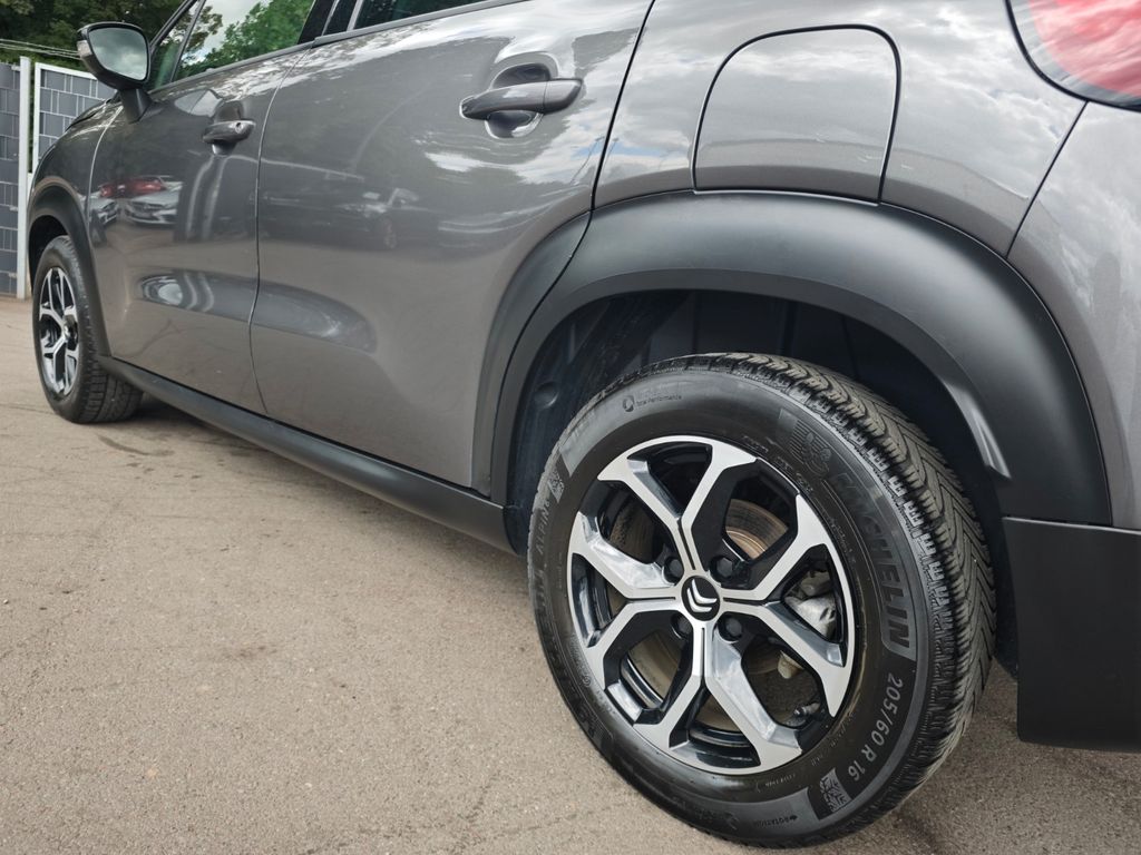 Citroën C3 Aircross 2023