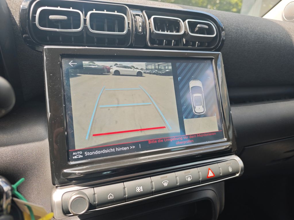 Citroën C3 Aircross 2023