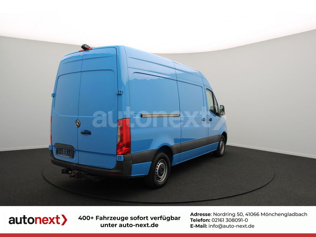 Mercedes-Benz Sprinter 2019