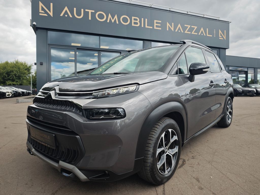 Citroën C3 Aircross 2023