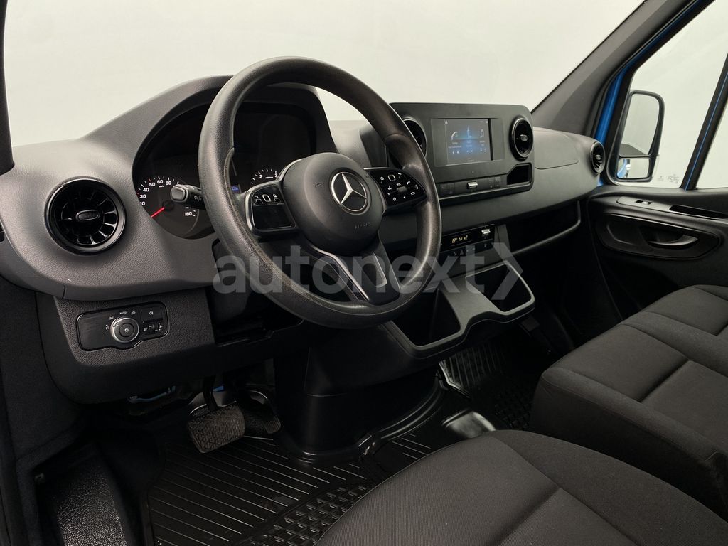 Mercedes-Benz Sprinter 2019