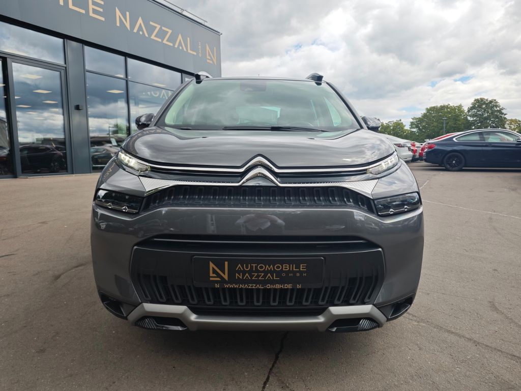 Citroën C3 Aircross 2023