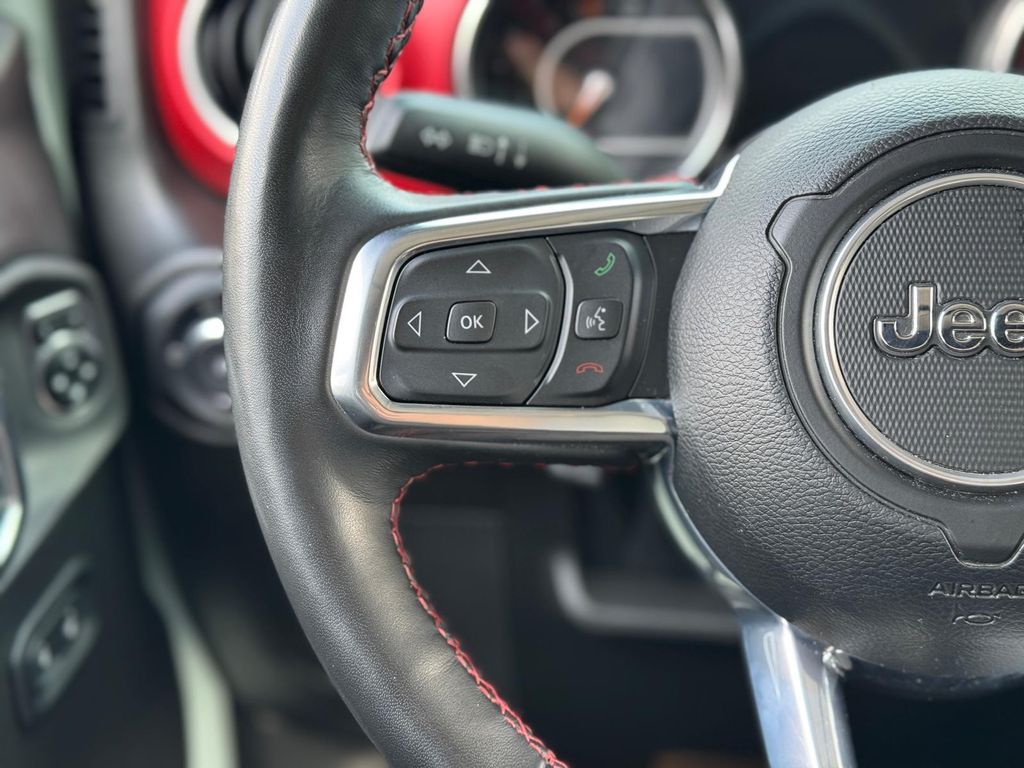 Jeep Wrangler 2023