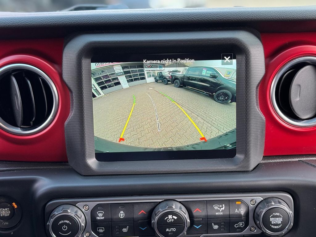 Jeep Wrangler 2023