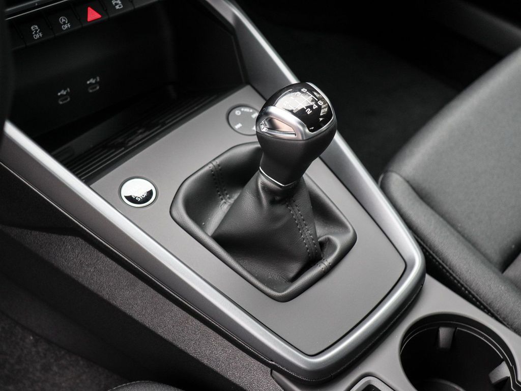 Audi A3 2025